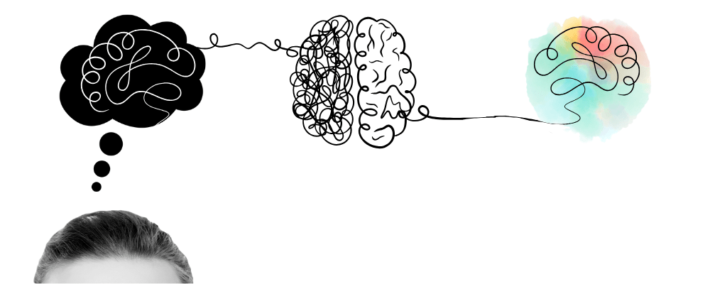 Willow and teak black and white thinking Connecticut marriage and family therapy therapist trauma depression anxiety ketamine assisted psychotherapy both and