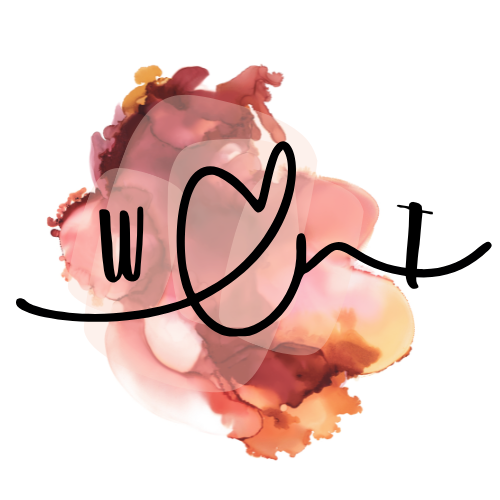 Willow and Teak Connecticut based psychotherapist logo Sharla cook marriage and family therapist